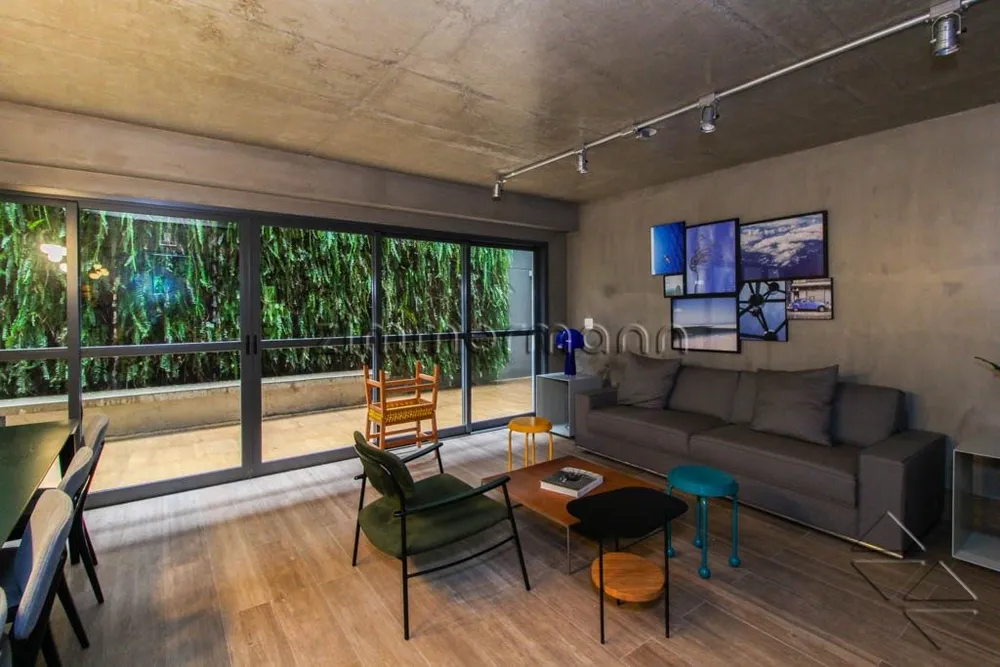 Apartamento, 1 quarto, 53 m² - Foto 8
