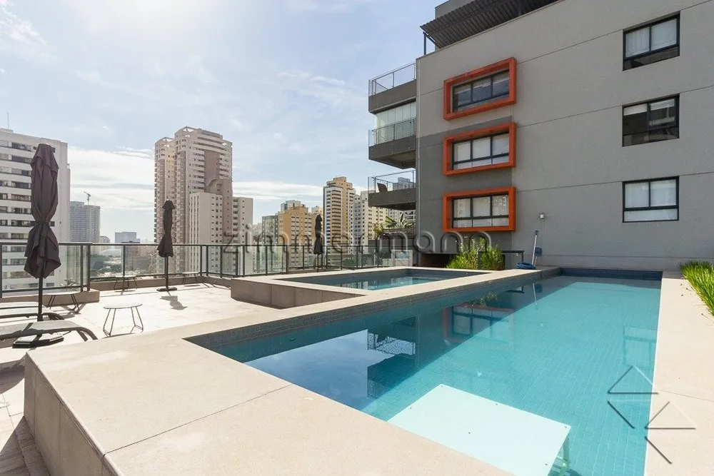 Apartamento, 1 quarto, 53 m² - Foto 3