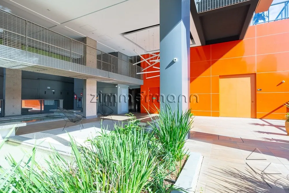 Apartamento, 1 quarto, 53 m² - Foto 10