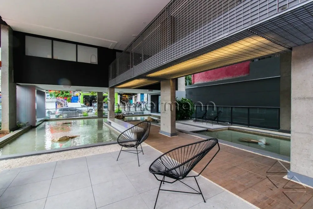 Apartamento, 1 quarto, 53 m² - Foto 9
