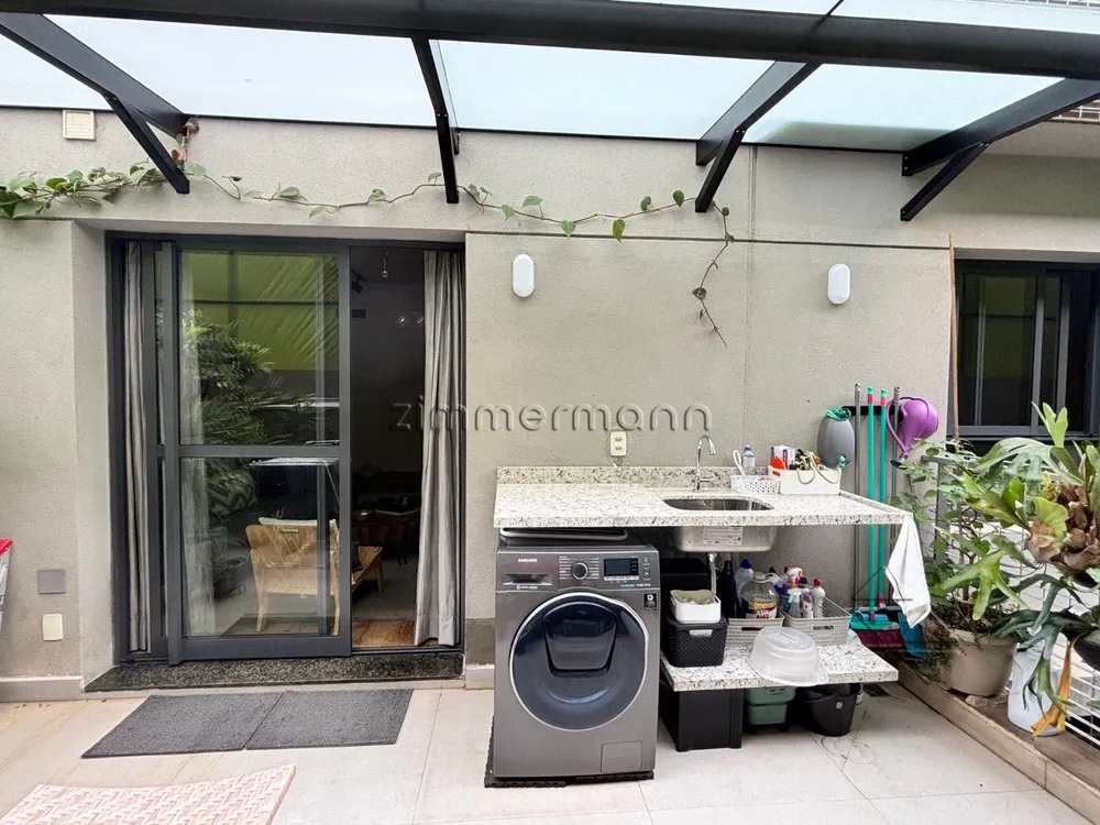 Apartamento, 1 quarto, 53 m² - Foto 6