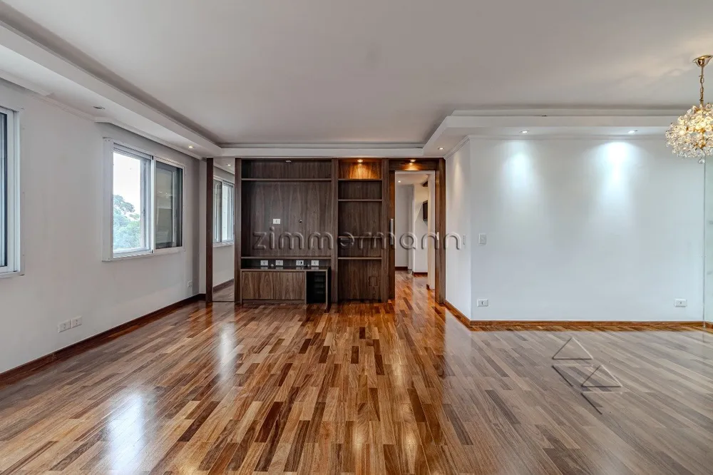 Apartamento, 3 quartos, 105 m² - Foto 3