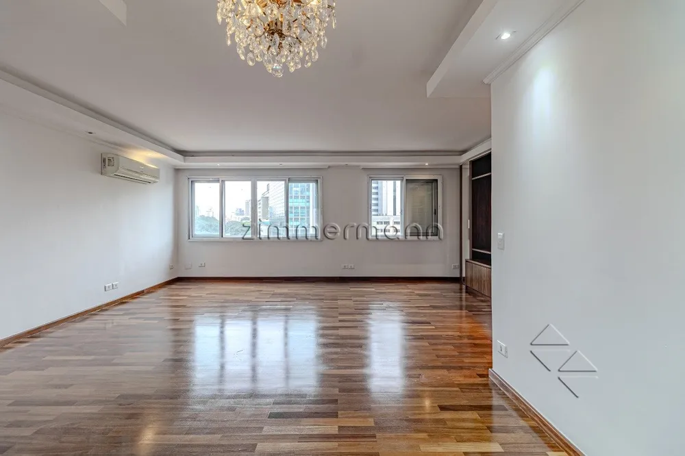Apartamento, 3 quartos, 105 m² - Foto 1