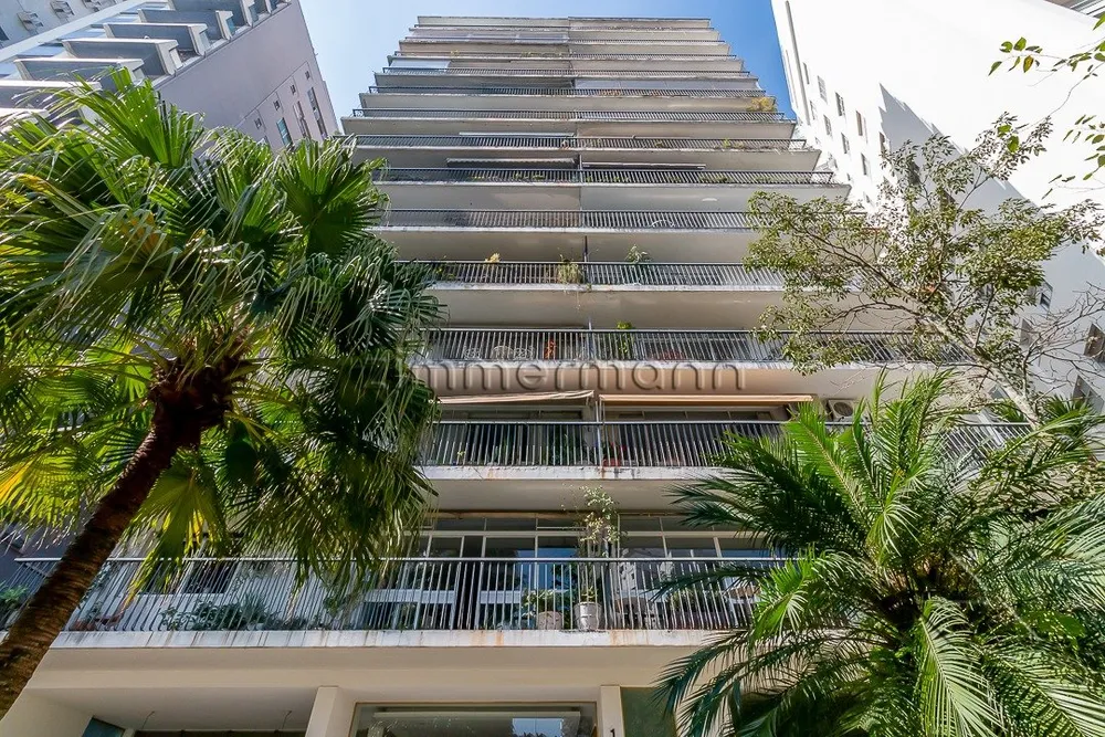 Apartamento, 3 quartos, 186 m² - Foto 8