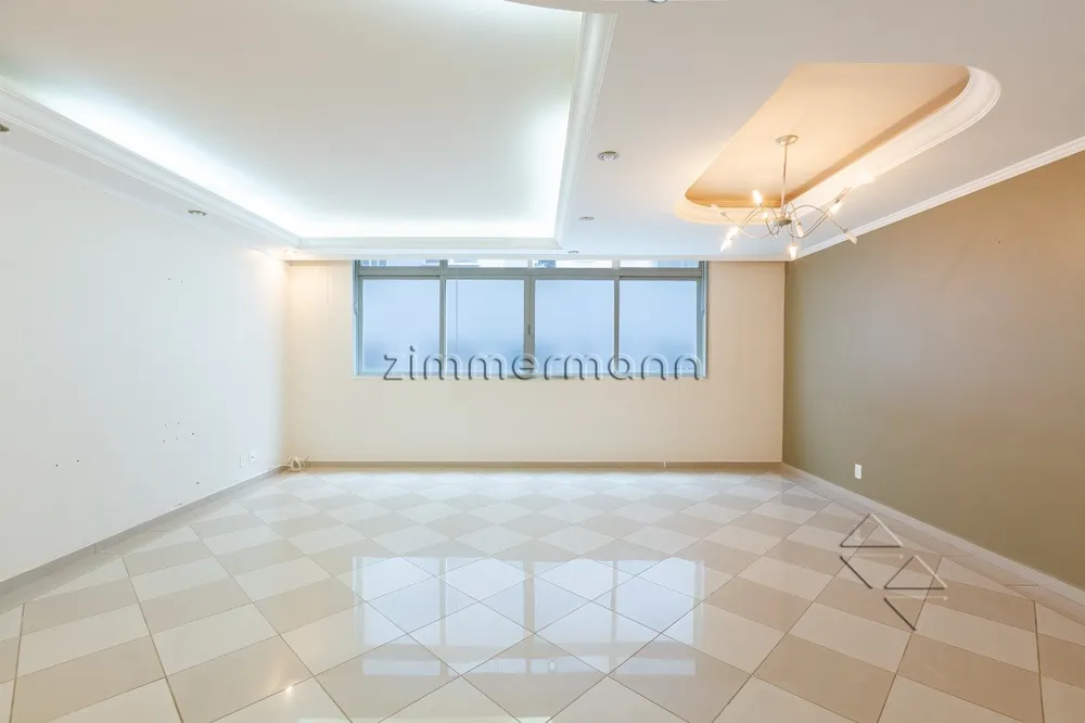 Apartamento, 3 quartos, 186 m² - Foto 4