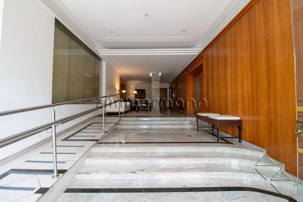 Apartamento, 3 quartos, 186 m² - Foto 1