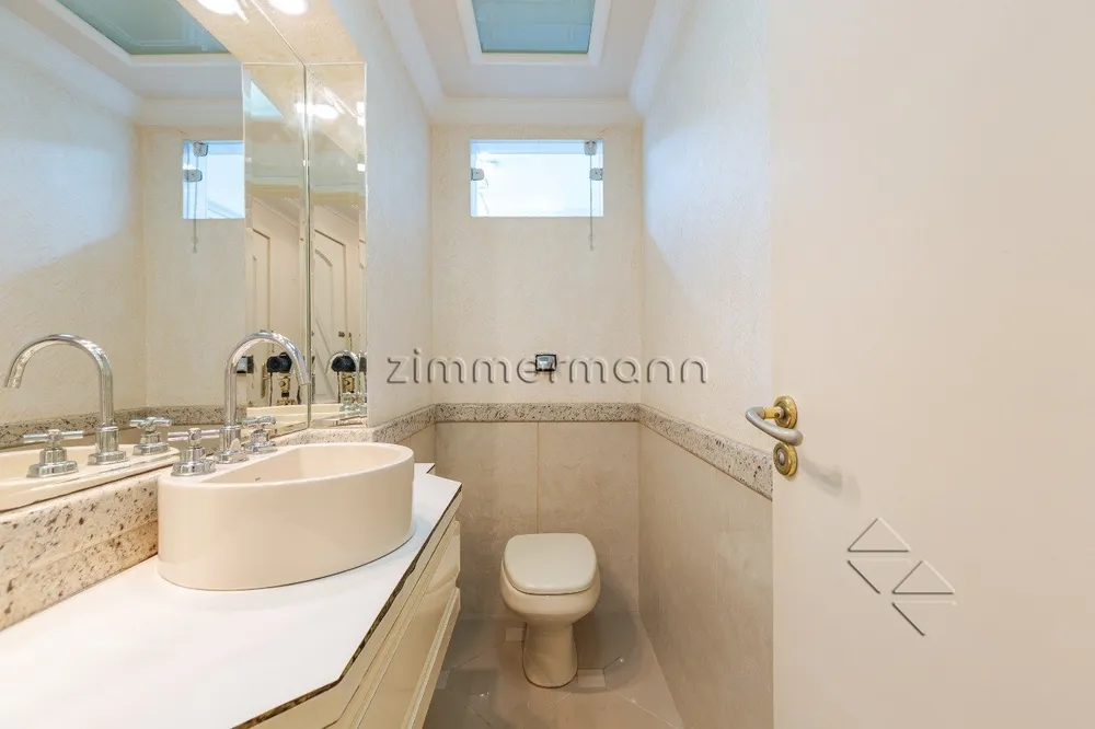 Apartamento, 3 quartos, 186 m² - Foto 3