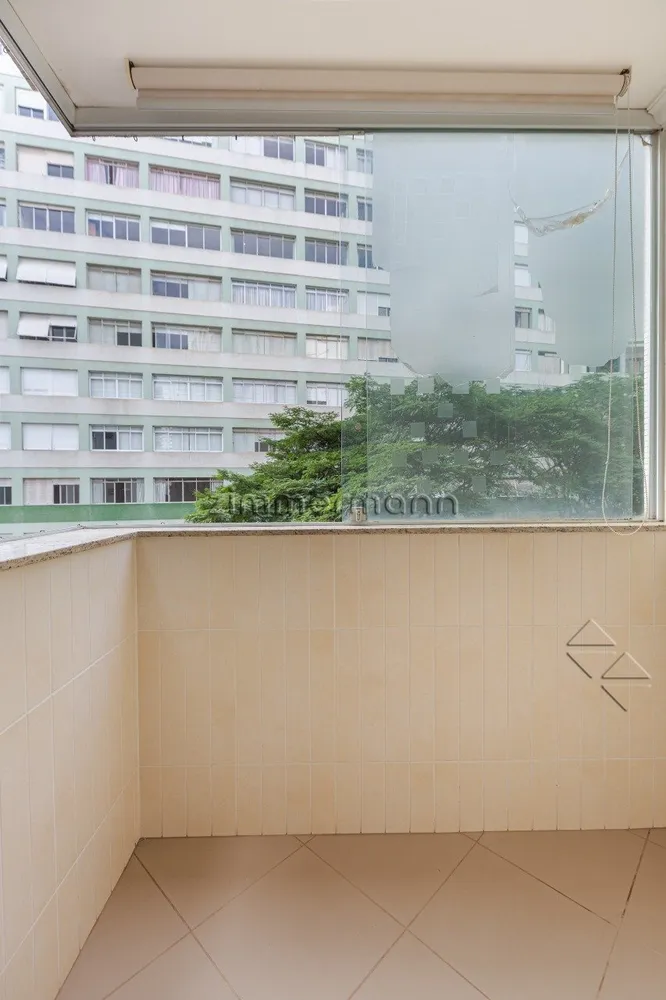 Apartamento, 3 quartos, 186 m² - Foto 2