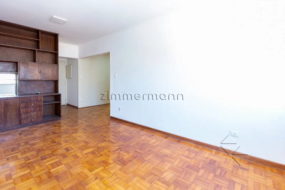 Apartamento, 3 quartos, 85 m² - Foto 1