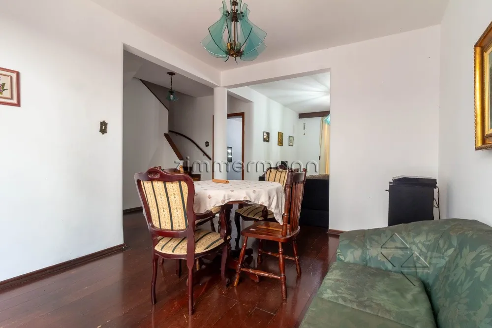 Casa, 5 quartos, 300 m² - Foto 3