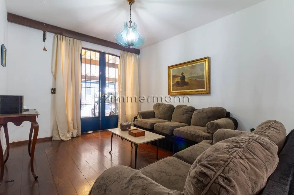 Casa, 5 quartos, 300 m² - Foto 1
