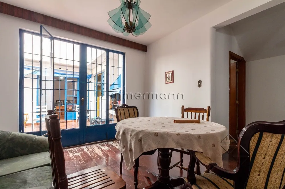 Casa, 5 quartos, 300 m² - Foto 4