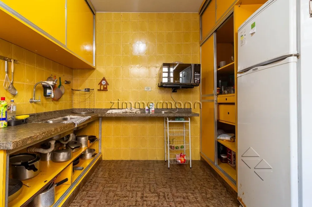 Casa, 5 quartos, 300 m² - Foto 8