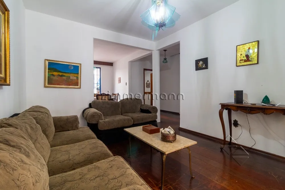 Casa, 5 quartos, 300 m² - Foto 2