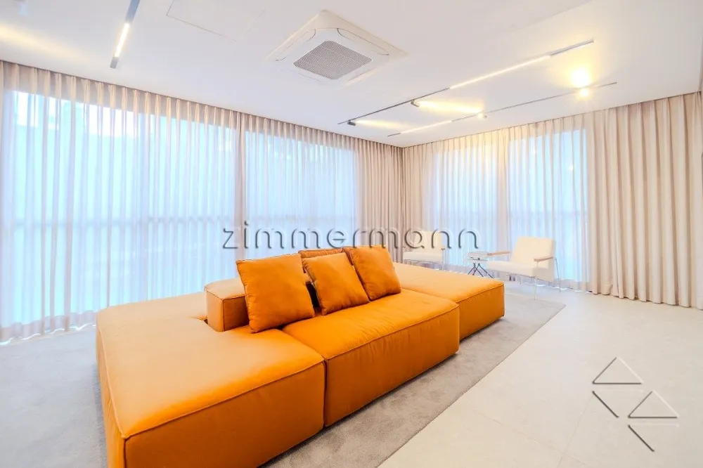 Apartamento, 3 quartos, 210 m² - Foto 3