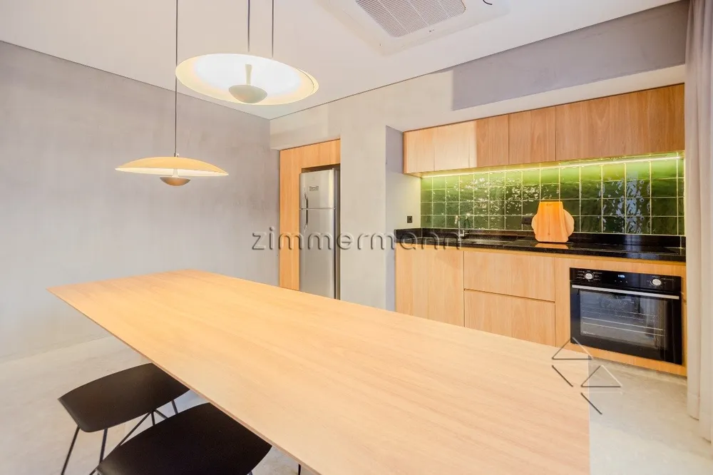 Apartamento, 3 quartos, 210 m² - Foto 2