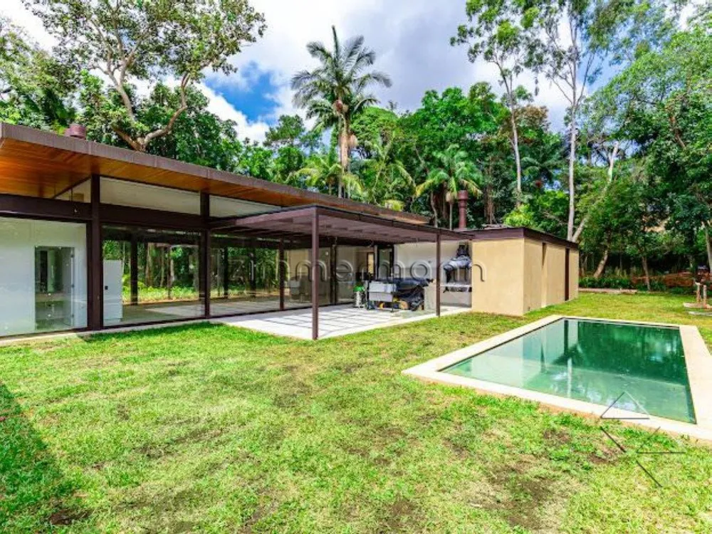 Casa, 5 quartos, 734 m² - Foto 1