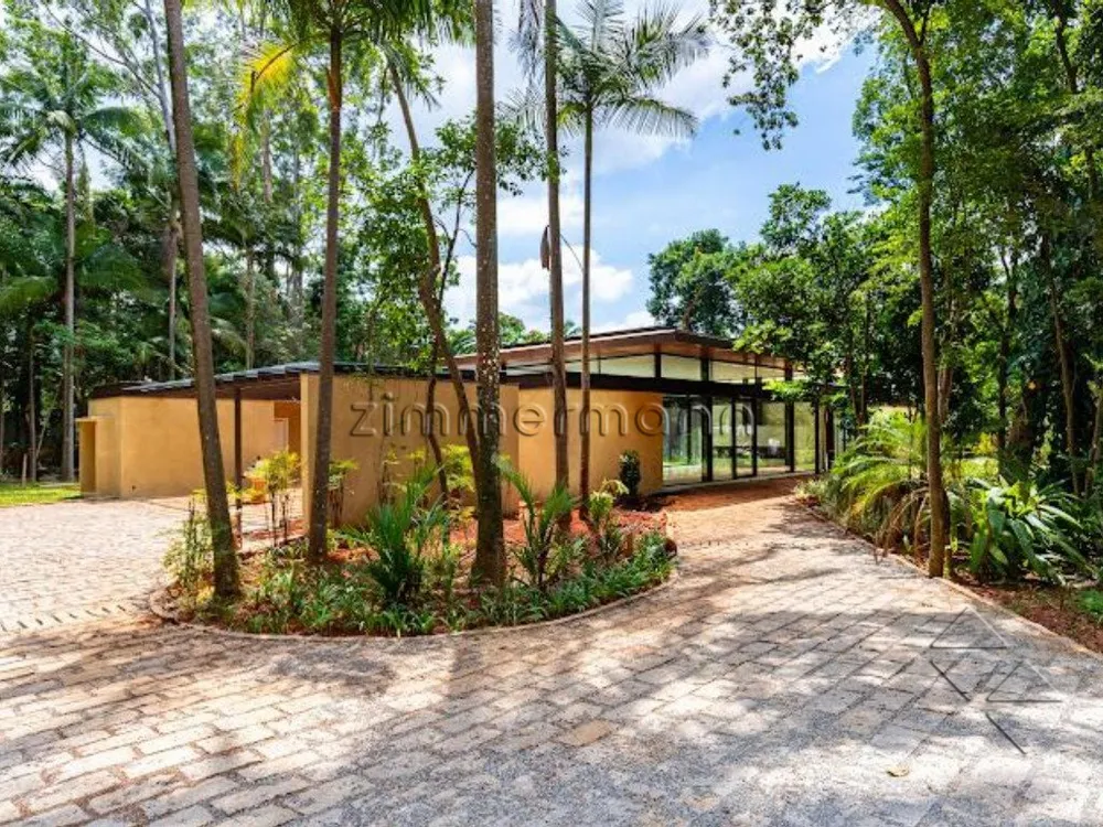 Casa, 5 quartos, 734 m² - Foto 12