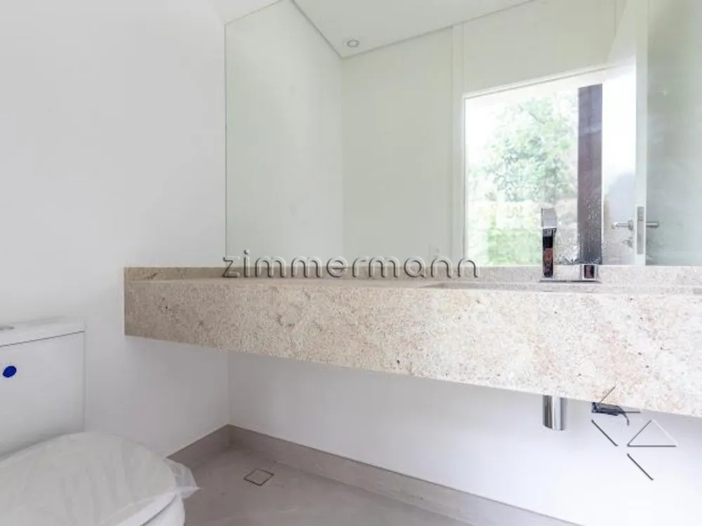 Casa, 5 quartos, 734 m² - Foto 4