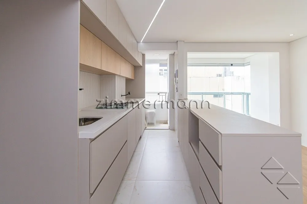 Apartamento, 2 quartos, 61 m² - Foto 2
