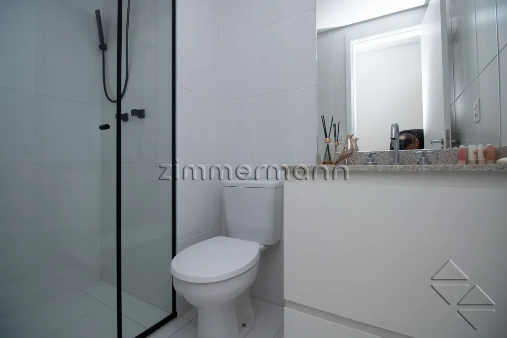 Apartamento, 2 quartos, 61 m² - Foto 3