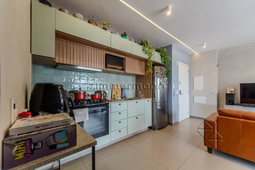 Apartamento, 3 quartos, 95 m² - Foto 2