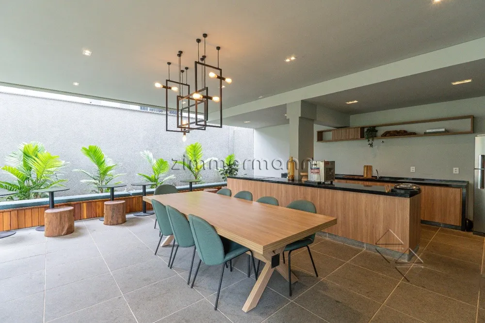 Apartamento, 3 quartos, 95 m² - Foto 3
