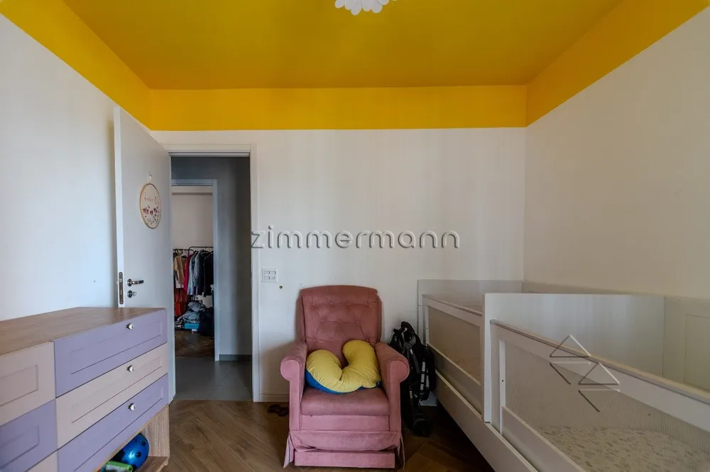 Apartamento, 3 quartos, 95 m² - Foto 3
