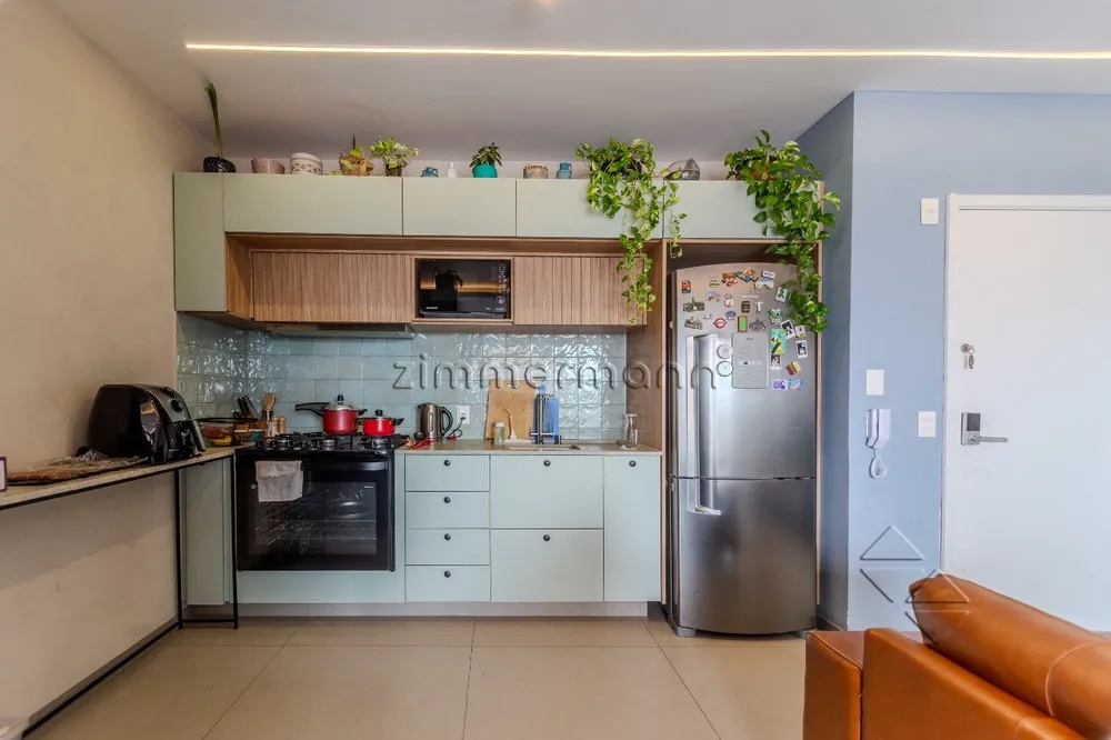 Apartamento, 3 quartos, 95 m² - Foto 1