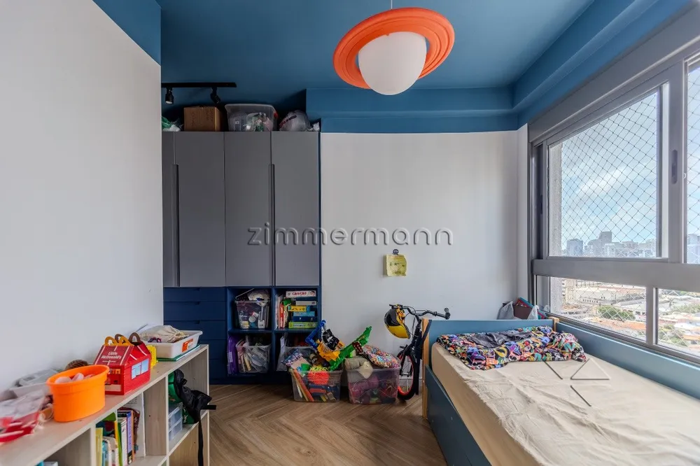 Apartamento, 3 quartos, 95 m² - Foto 4