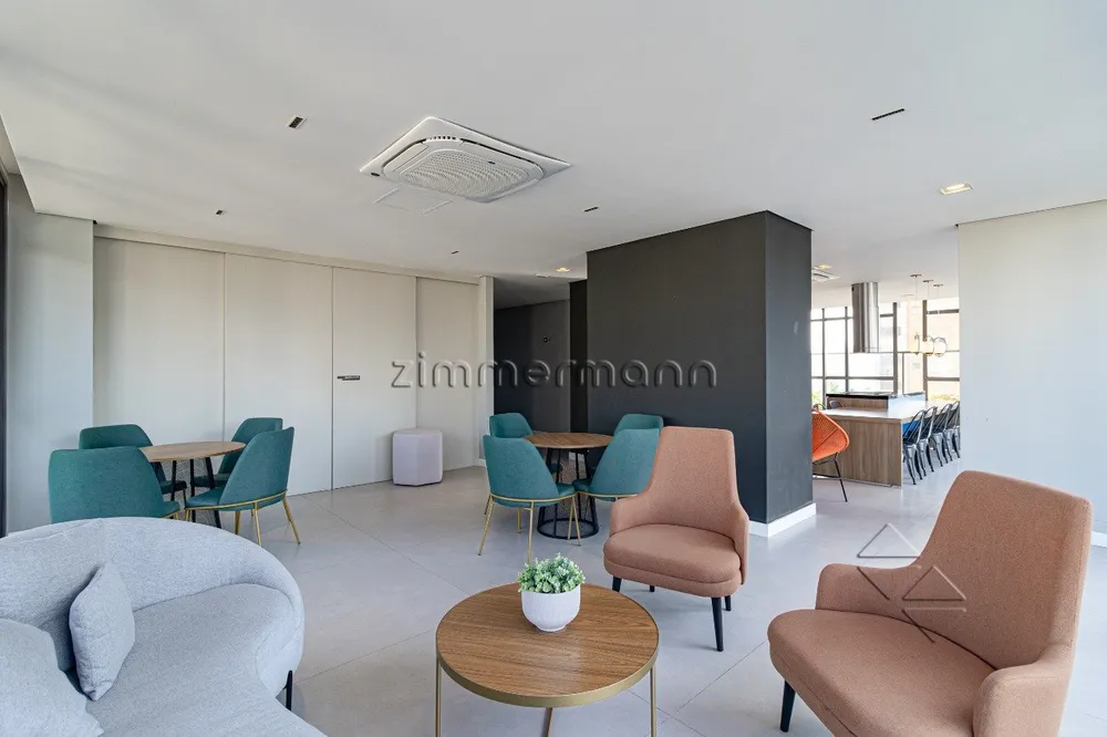 Apartamento, 3 quartos, 95 m² - Foto 2