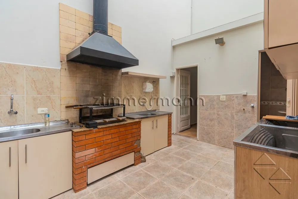 Casa, 3 quartos, 144 m² - Foto 1