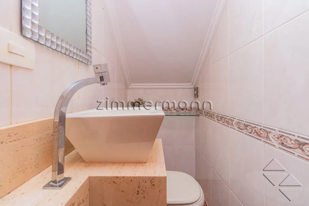 Casa, 3 quartos, 144 m² - Foto 6