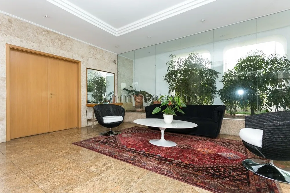 Apartamento, 4 quartos, 202 m² - Foto 3