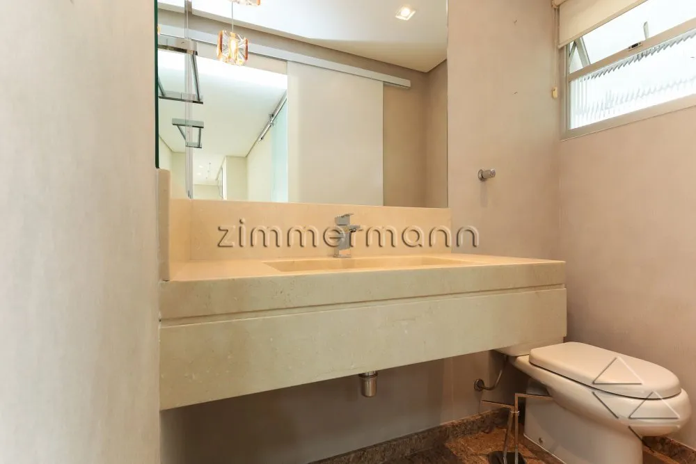 Apartamento, 4 quartos, 202 m² - Foto 3
