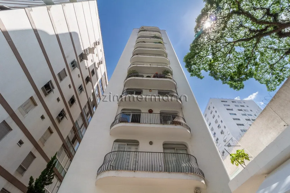 Apartamento, 4 quartos, 202 m² - Foto 1