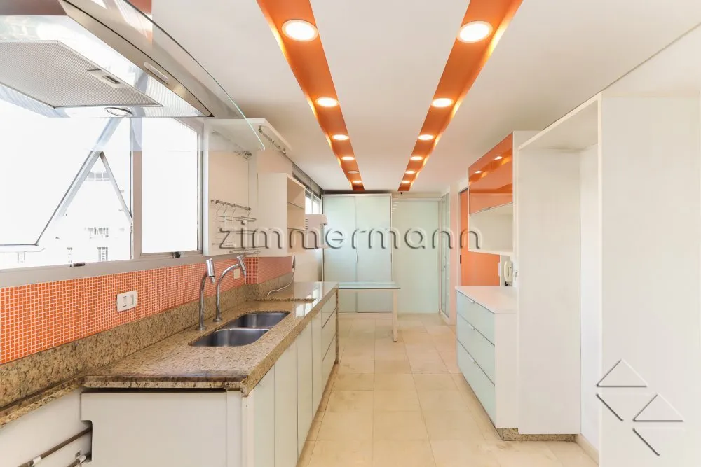 Apartamento, 4 quartos, 202 m² - Foto 5