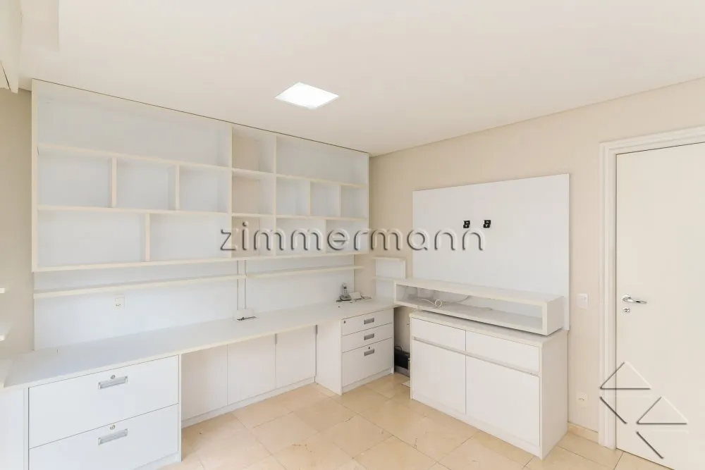Apartamento, 4 quartos, 202 m² - Foto 4