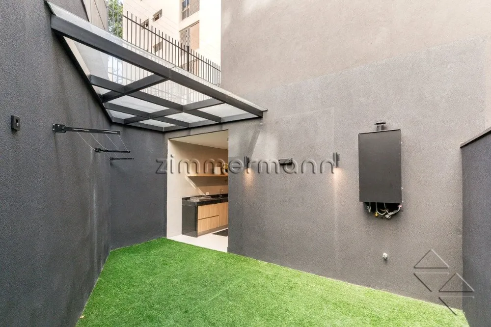 Casa, 2 quartos, 172 m² - Foto 8