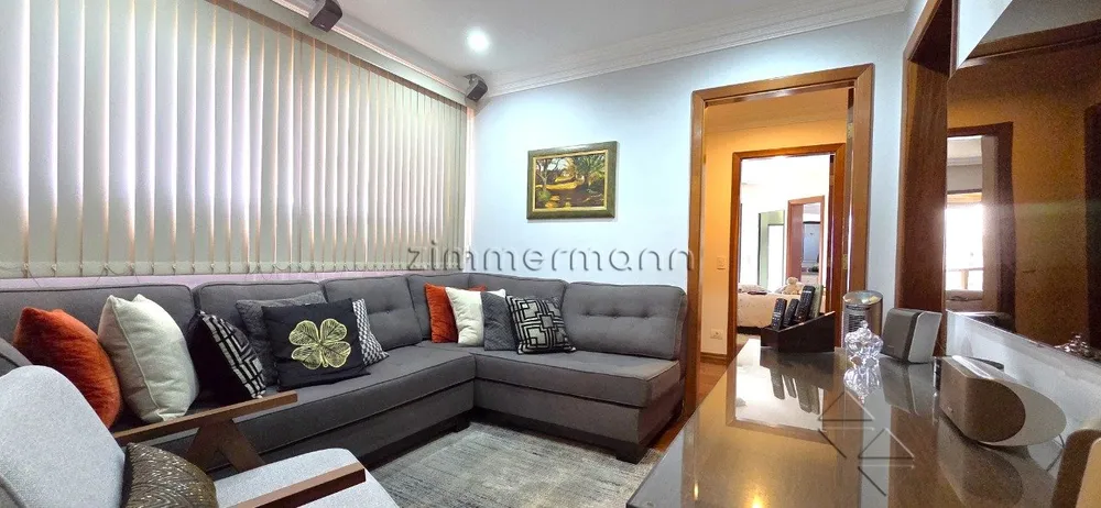 Apartamento, 4 quartos, 246 m² - Foto 3