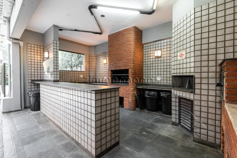 Apartamento, 4 quartos, 246 m² - Foto 4