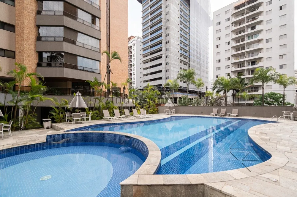 Apartamento, 4 quartos, 246 m² - Foto 2