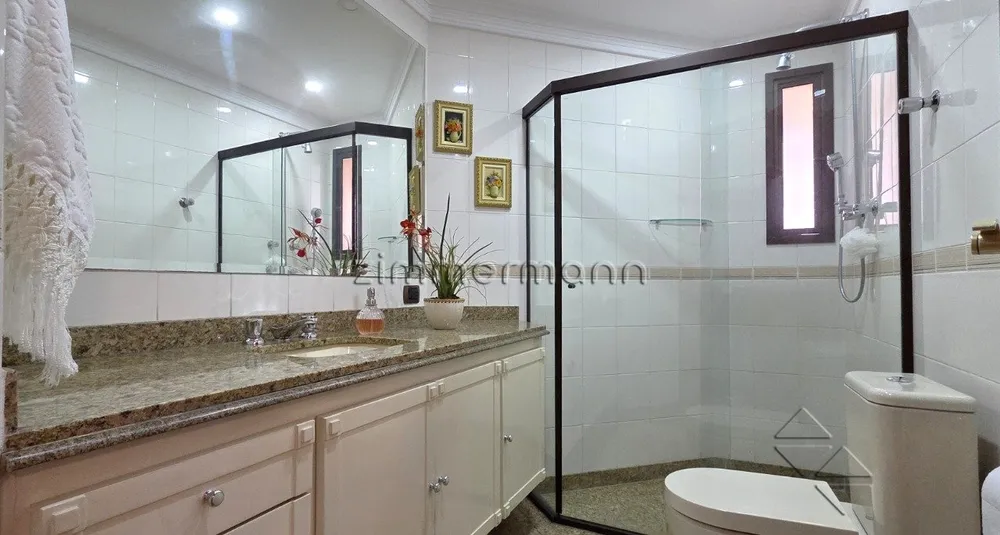 Apartamento, 4 quartos, 246 m² - Foto 5