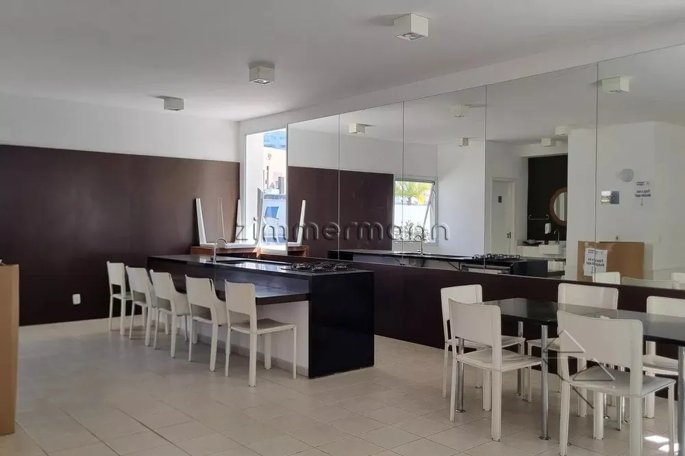Apartamento, 2 quartos, 70 m² - Foto 4