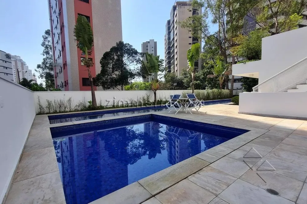 Apartamento, 2 quartos, 70 m² - Foto 2