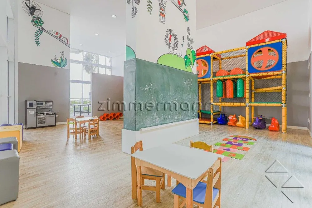 Cobertura, 4 quartos, 302 m² - Foto 2