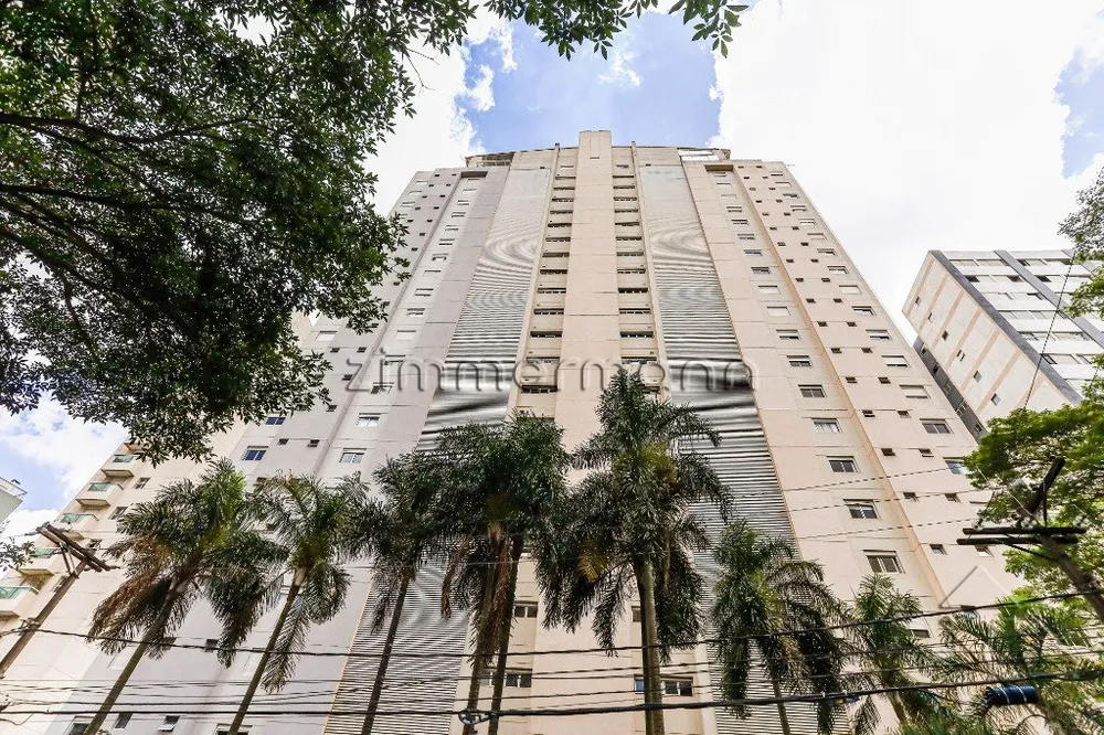 Cobertura, 4 quartos, 302 m² - Foto 4