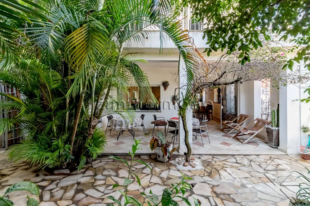 Casa, 4 quartos, 426 m² - Foto 1