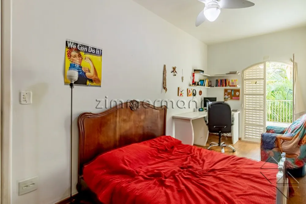 Casa, 4 quartos, 426 m² - Foto 12