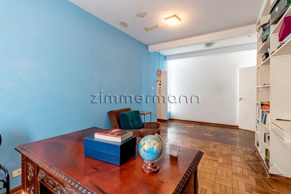 Casa, 4 quartos, 426 m² - Foto 6